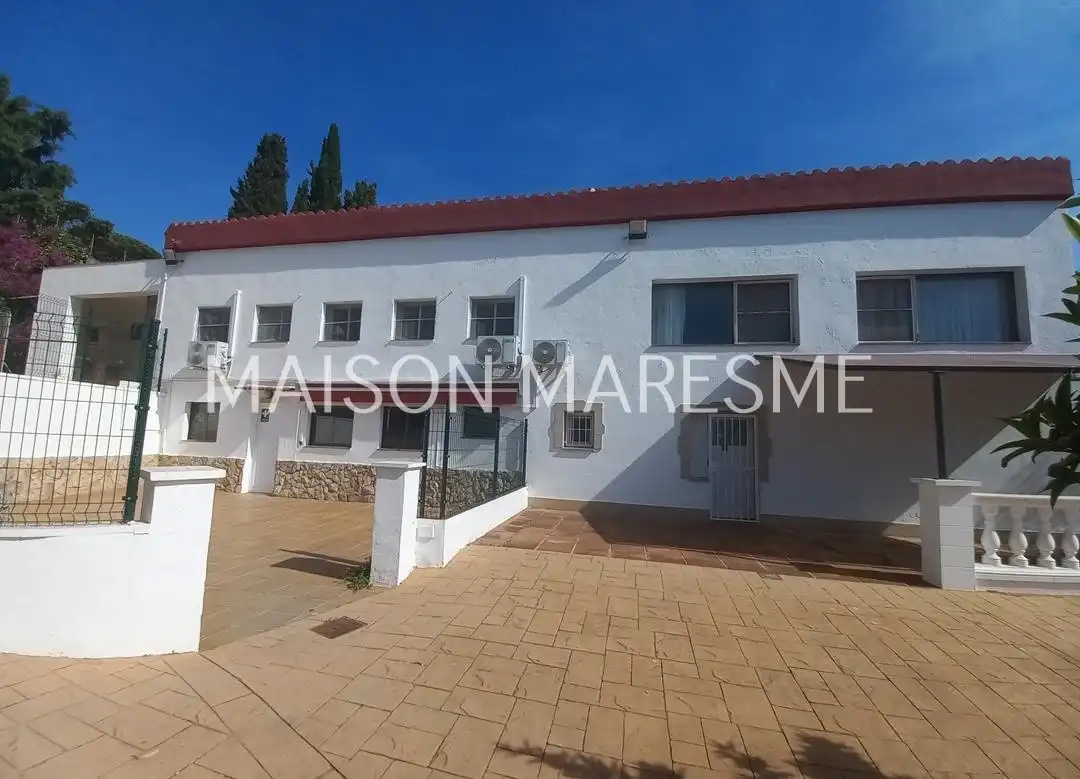 Haus mit Terrasse zum Verkauf in Canet de Mar, imagen 13