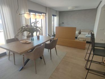 Appartement avec ascenseur à vendre à Prim