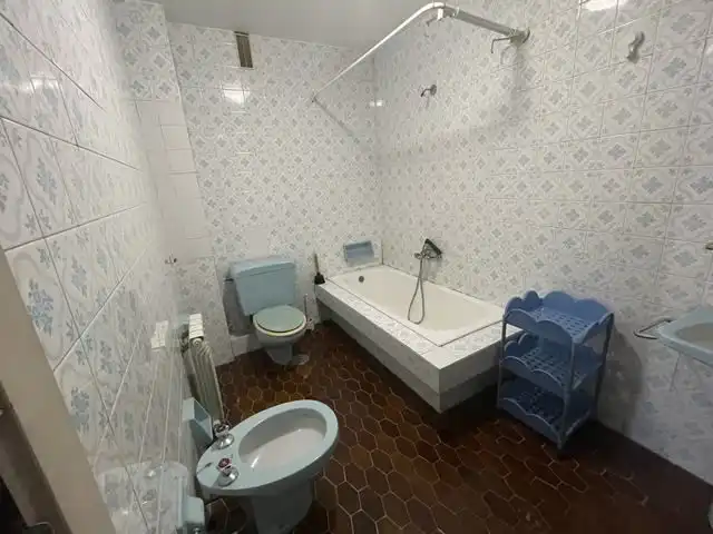 Flat for rent in Rúa da Volta do Castro, Campus Sur - Santa Marta