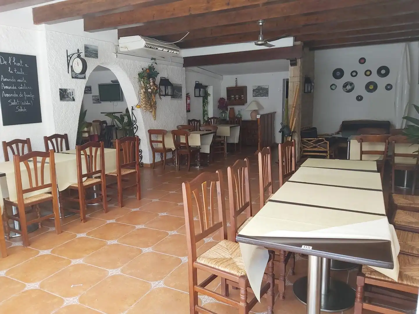 Local comercial en venta en L'Estartit Poble, imagen 3