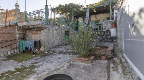 Foto 2 de Casa adosada en venda a El Castillo de las Guardas, Sevilla