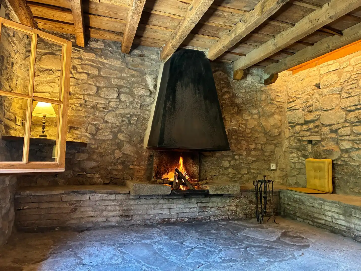 Finca rústica en venda en Borredà amb Jardí privat, Terrassa i Traster