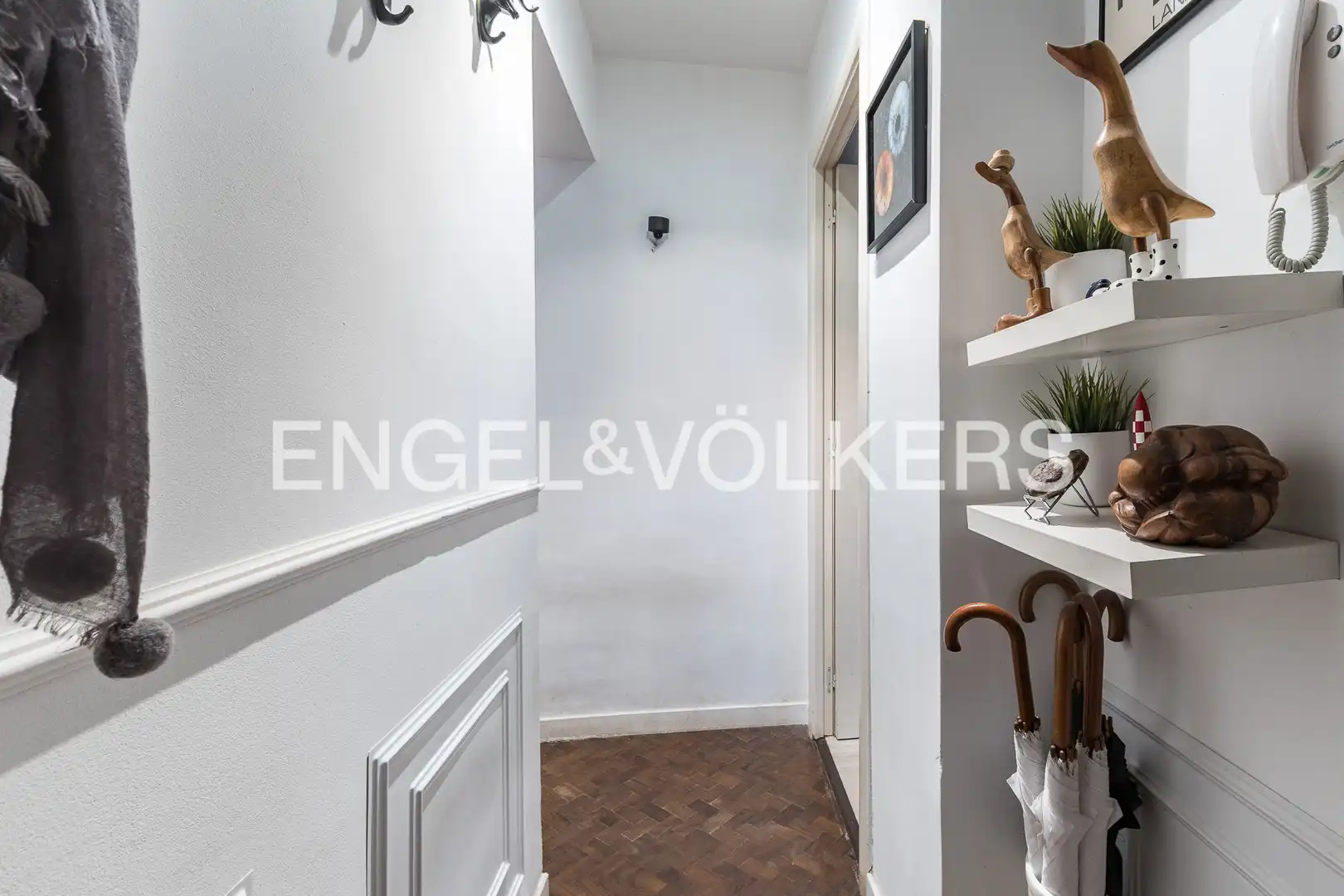 Piso en venta en L'Hospitalet de Llobregat con Aire acondicionado, Calefacción y Parquet