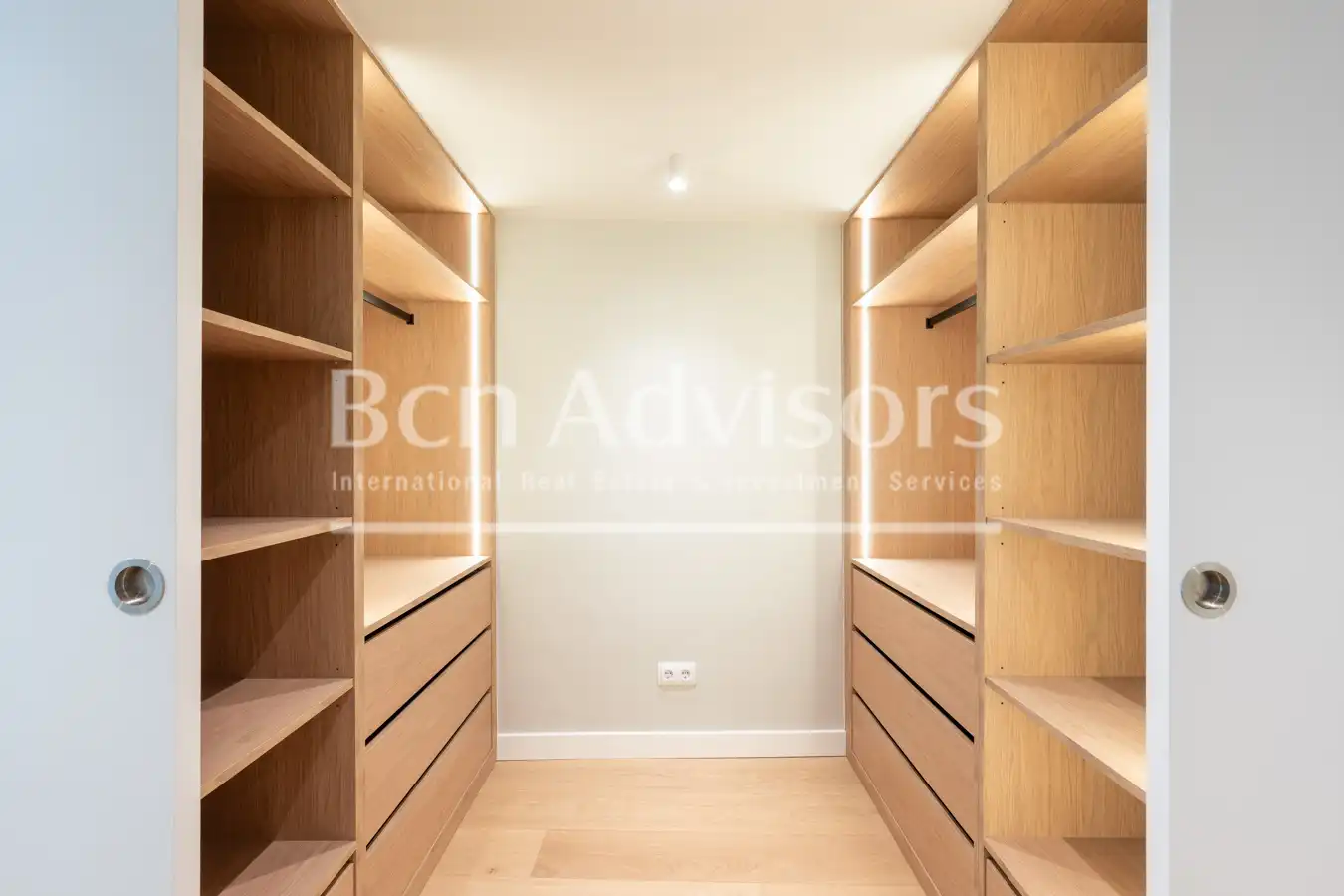 Piso con terraza en venta en Carrer de Bergara, imagen 18