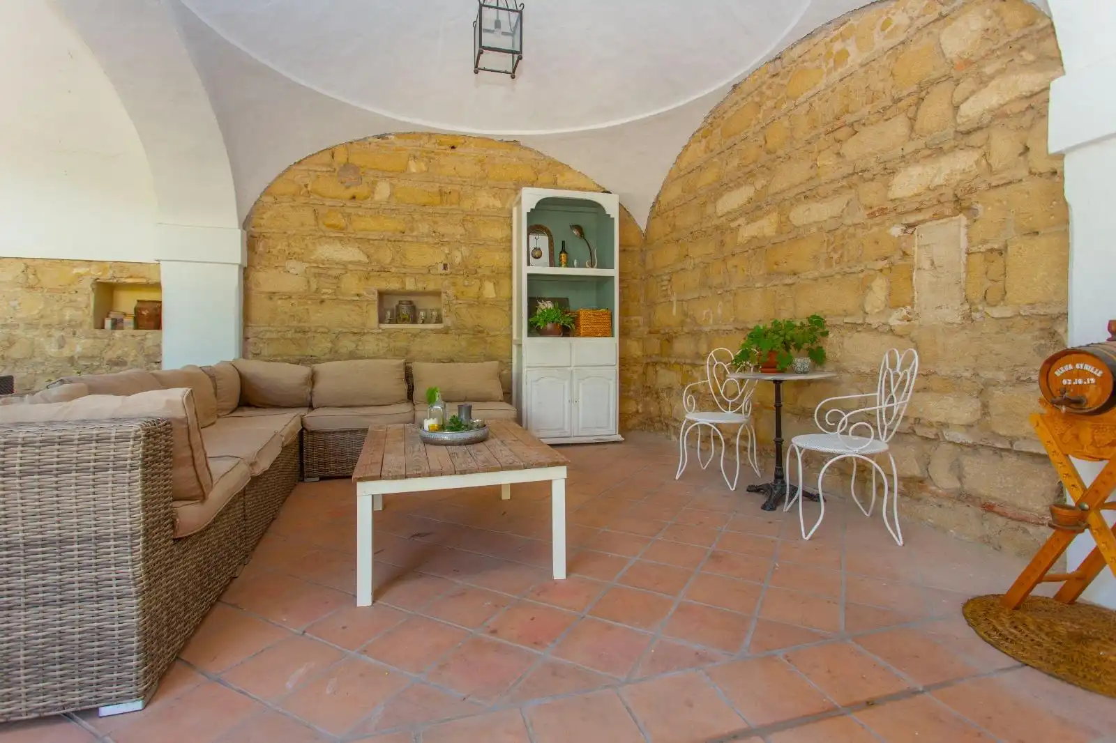 Terrace of Lofts for sale in Jerez de la Frontera
