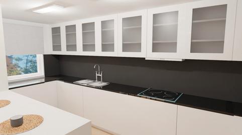 Foto 5 de Pis en venda a Avinguda de la Collada, 16a, La Collada - Sis Camins, Barcelona