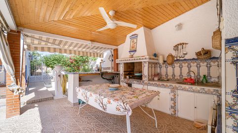 Foto 4 de Casa o chalet en venta en Calle de la Virgen del Rocío, El Álamo, Madrid