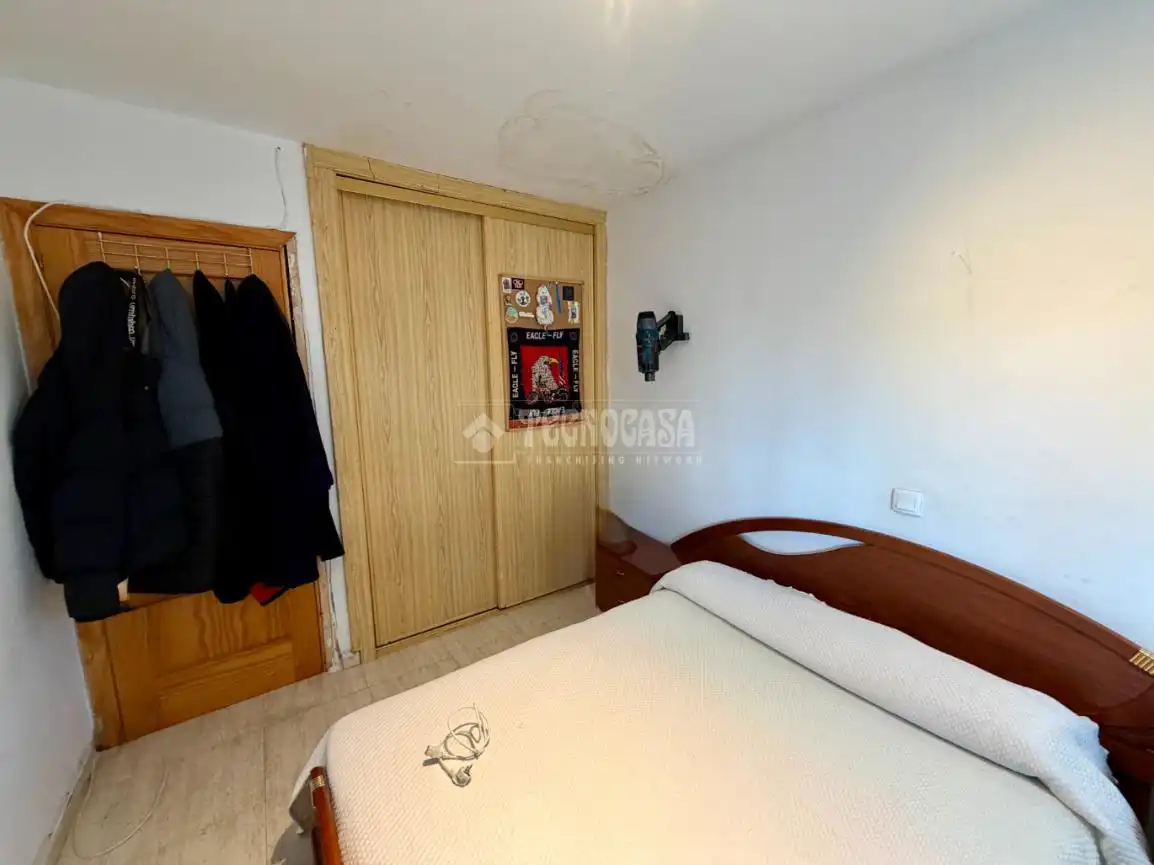 Casa adosada en venta en Villanueva de la Torre