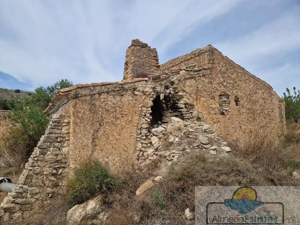 Country house for sale in Albox, imagen 18