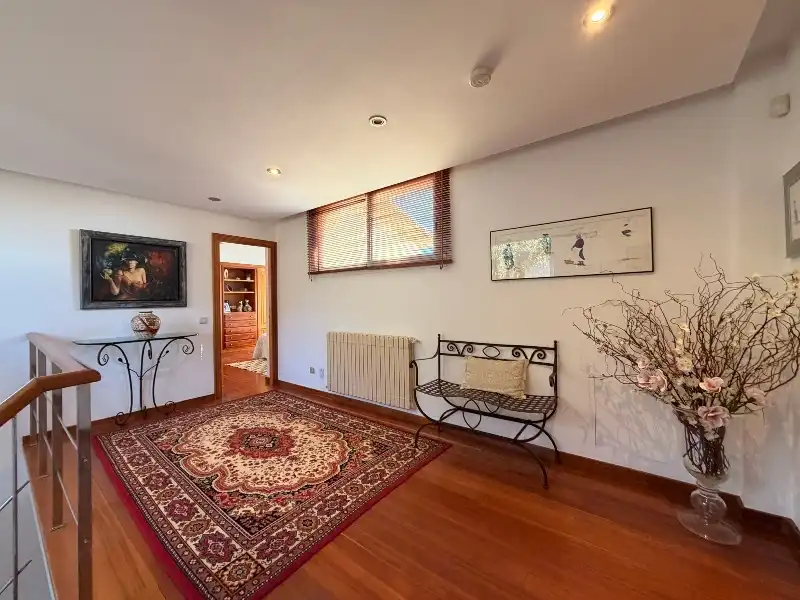 Houses for sale in Mont-ras  with Air Conditioner, Heating and Private garden
