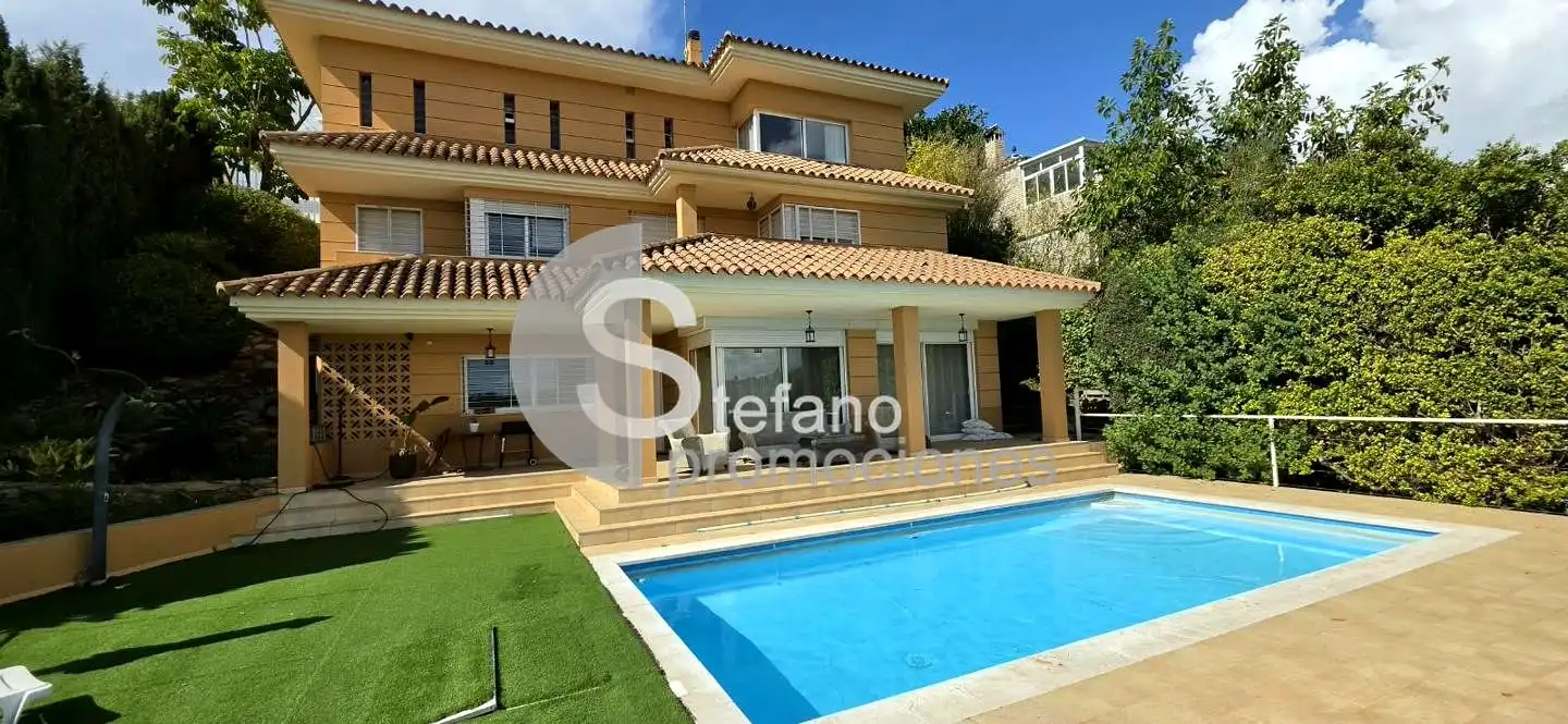 Vista exterior de Casa o chalet en venta en Este