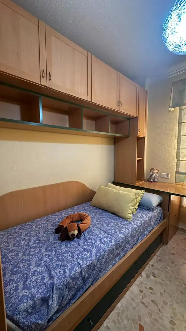 Flat for rent in Maracena