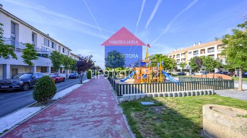 Foto 2 de Garatge de lloguer a De la Dehesa, La Dehesa - El Pinar, Navalcarnero