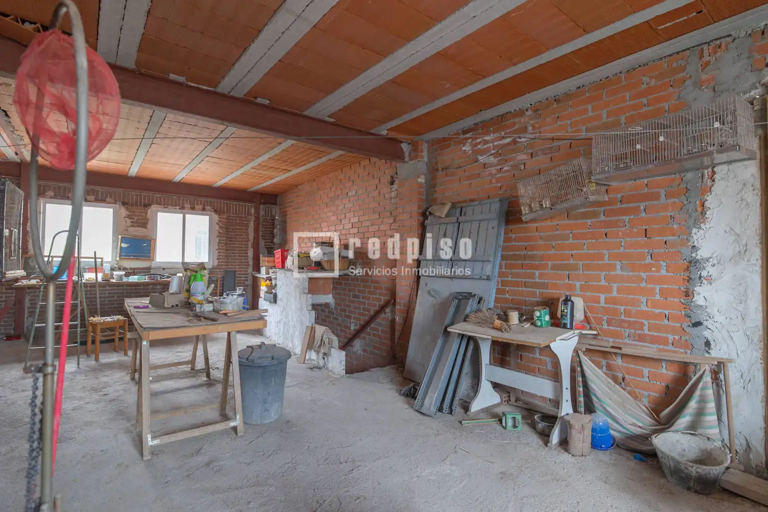 Casa o chalet en venta en Casarrubios del Monte