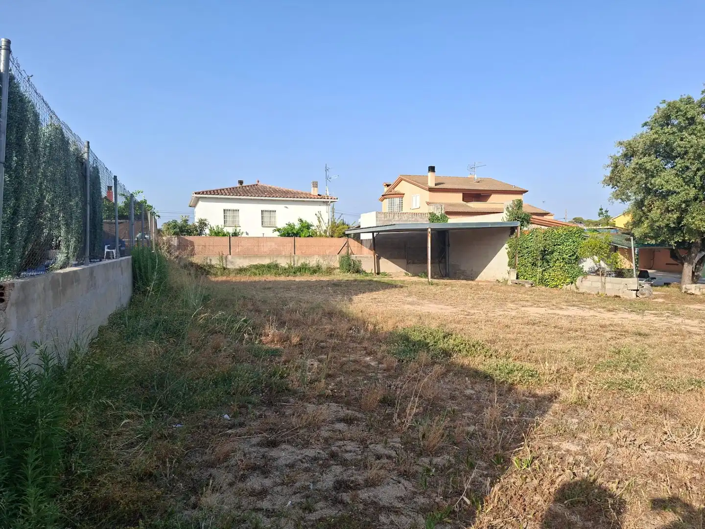 Residential land for sale in Sant Jaume dels Domenys, imagen 2