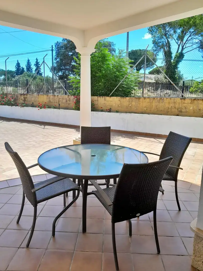 Villa in affitto a Periurbano Norte, imagen 5
