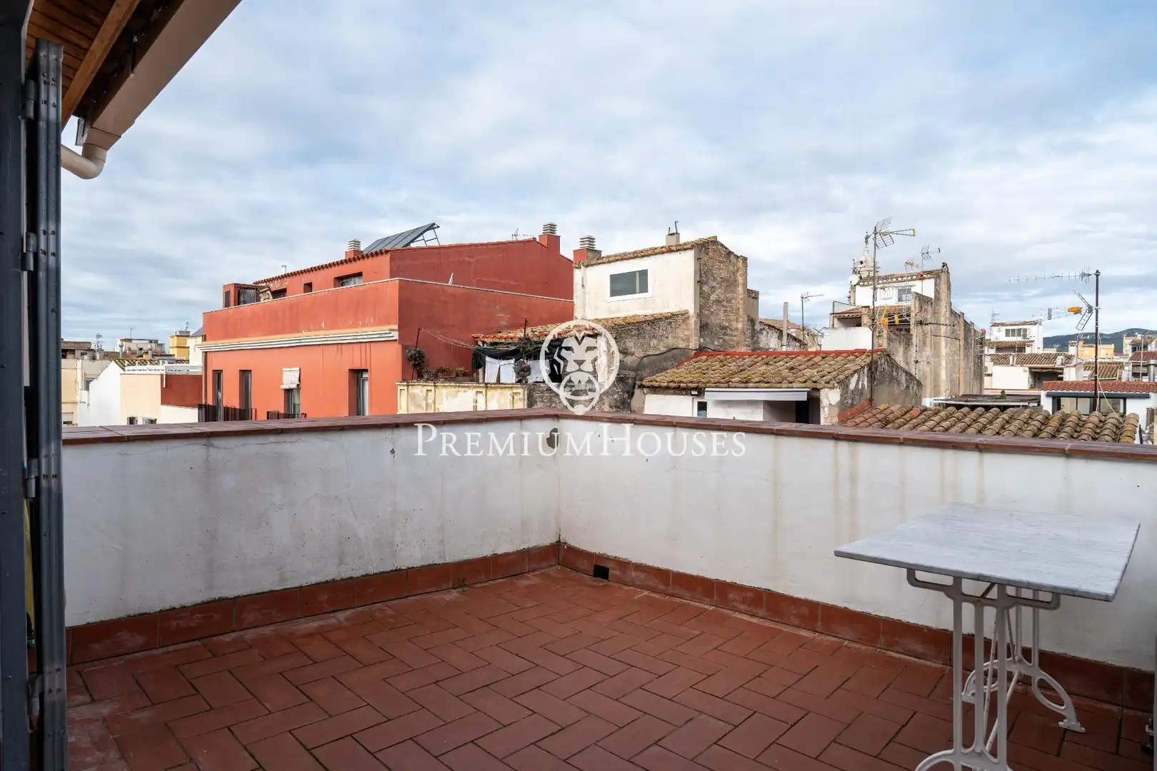 Àtic amb terrassa en venda a Centre Vila, imagen 33
