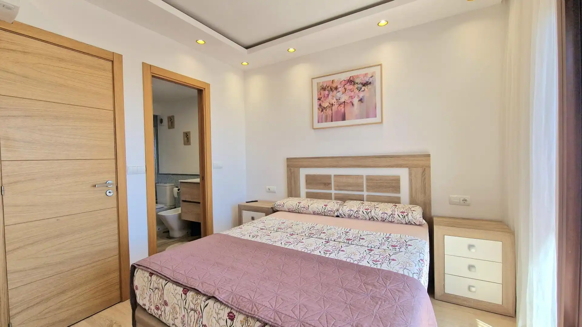 Duplexes for sale in Calle EDIMBURGO DE MIJAS GOLF, Mijas Golf