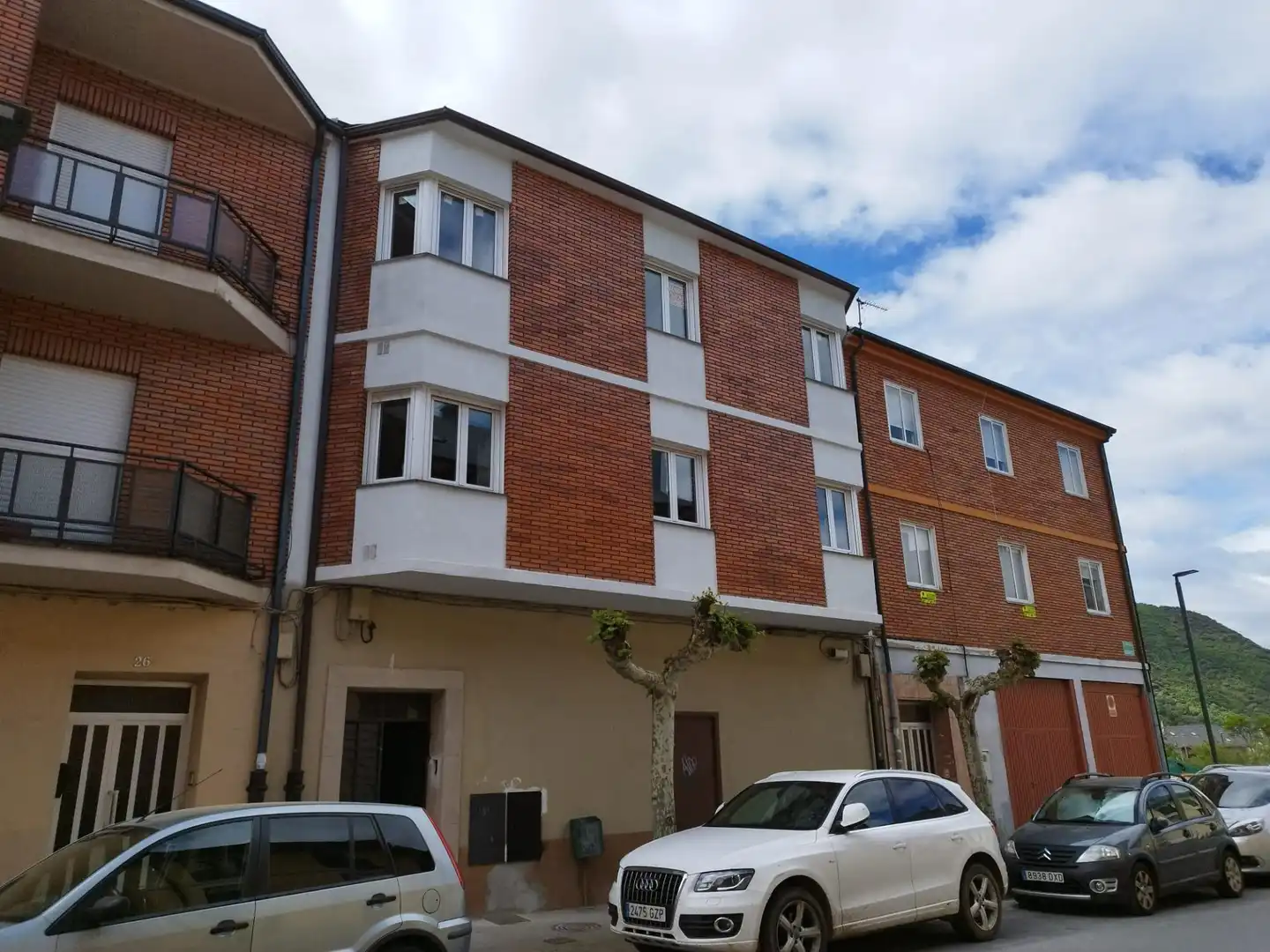 Immobles singulars en venda a Zona Alta