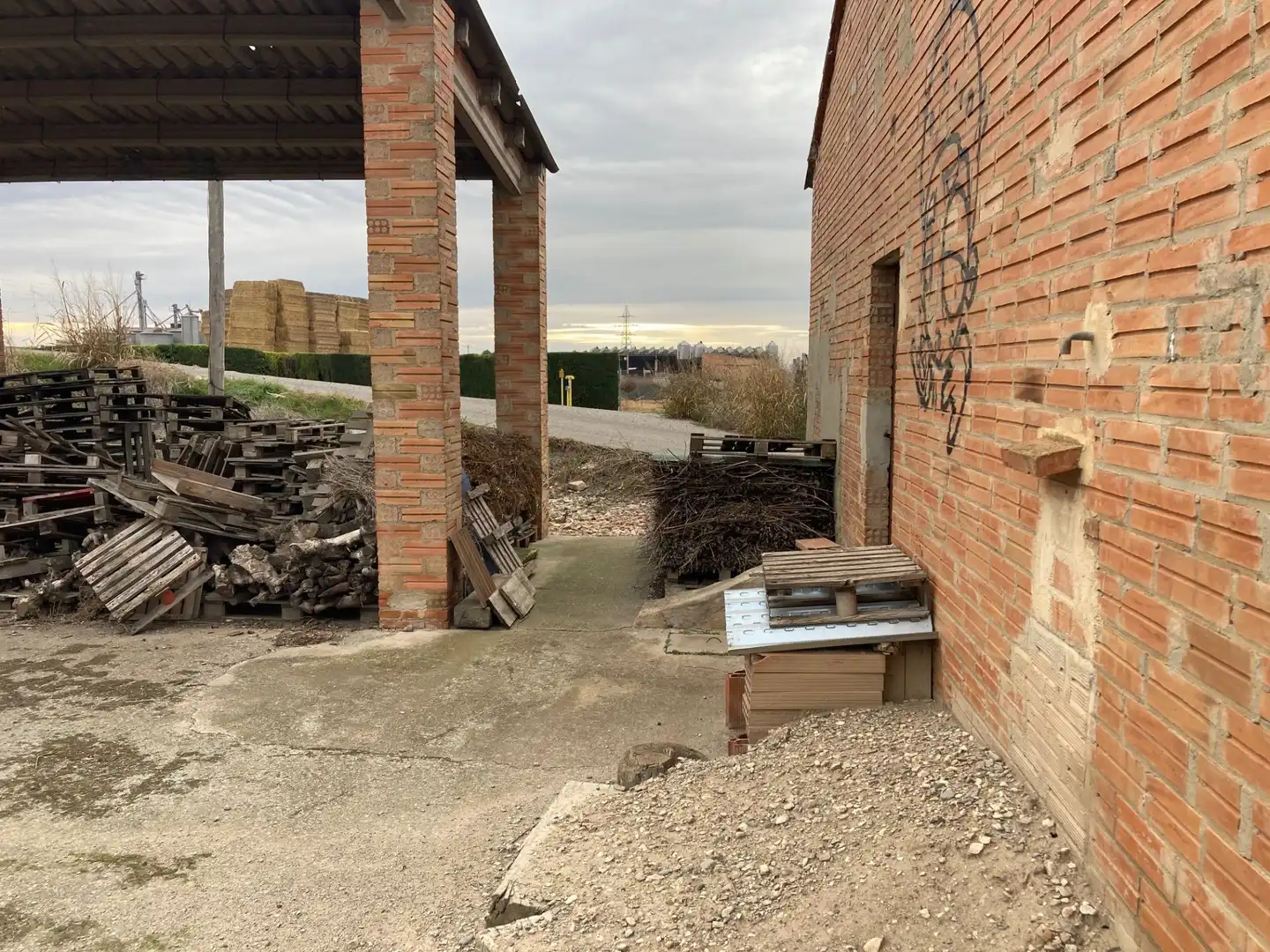 Terreny rústic en venda a El Palau d'Anglesola, imagen 43