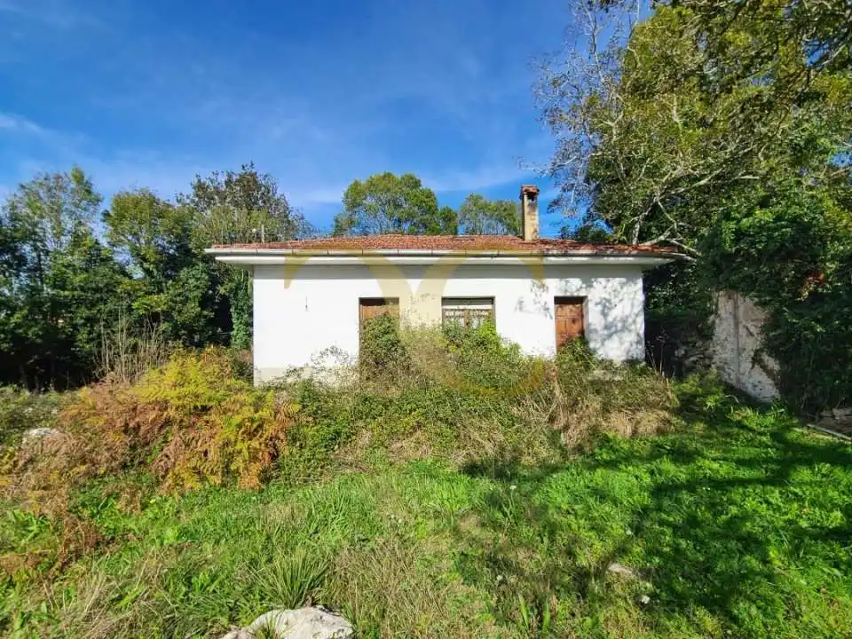 Casa o chalet en venta en Ribadesella con Jardín privado