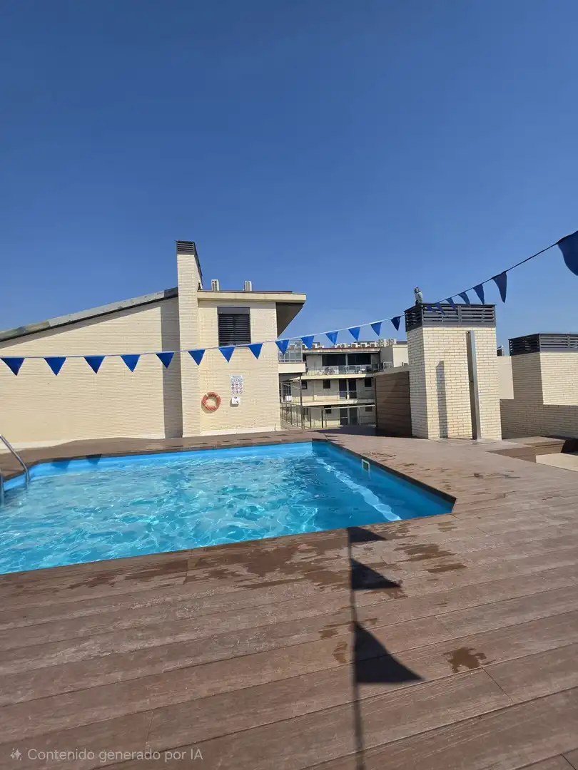 Maisonette mit Pool zum Verkauf in L'Ametlla de Mar pueblo, imagen 25