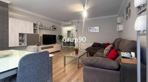 Foto 2 de Piso en venta en Calle Bellavista, La Bordeta,  Lleida Capital