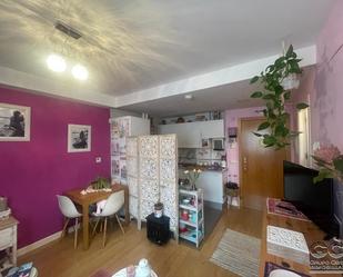Living room of Flat for sale in Aranjuez  with Storage room