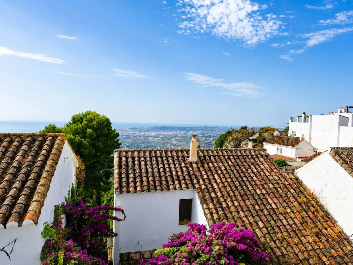 Casa en venda a Mijas pueblo, imagen 14