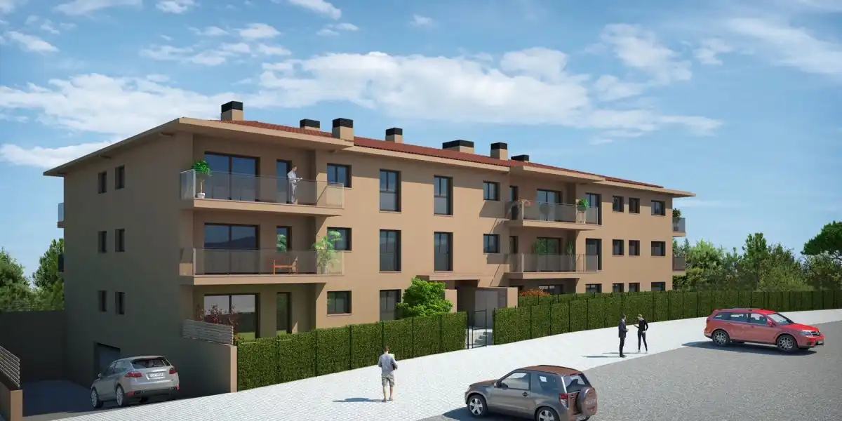 Appartement compact à vendre à Urbanizacion Pineda Pals, imagen 2