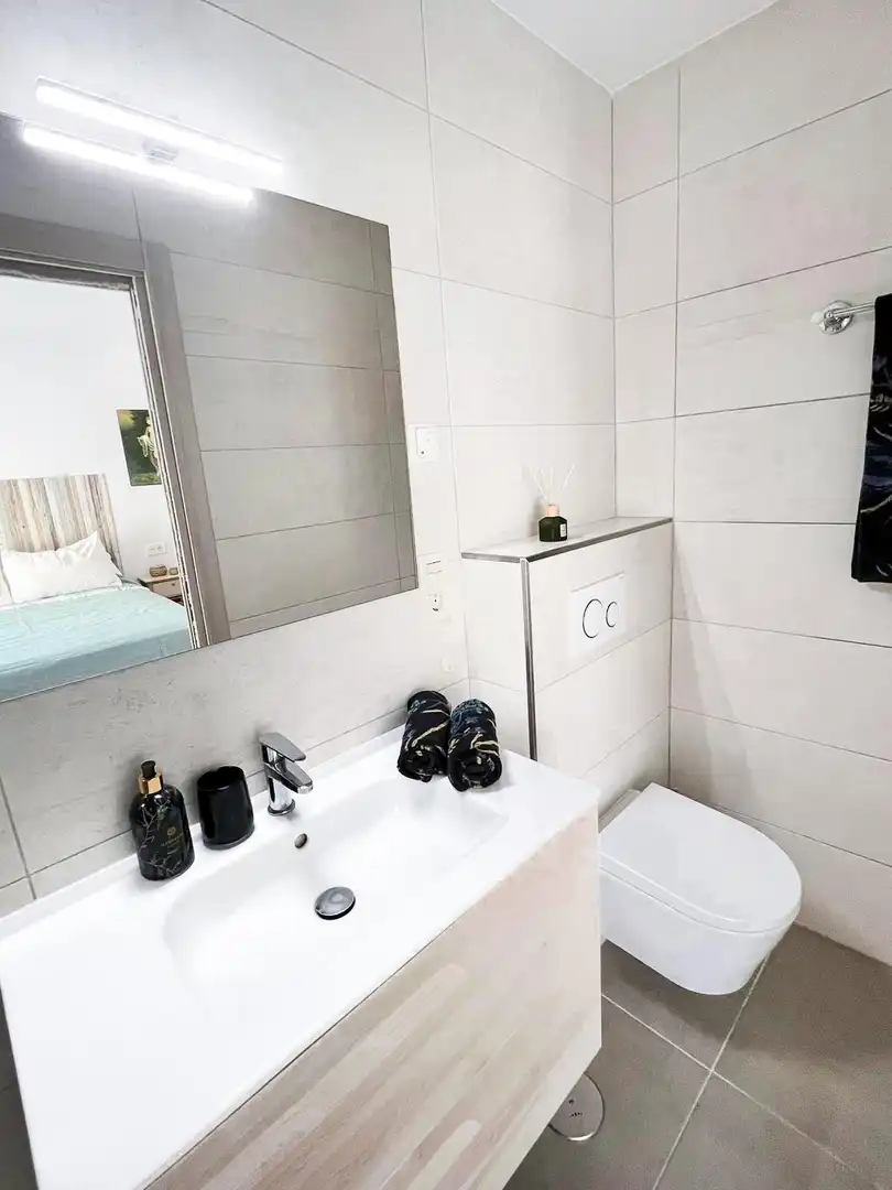 Maison jumelée avec piscine à vendre à L'Albir, imagen 37