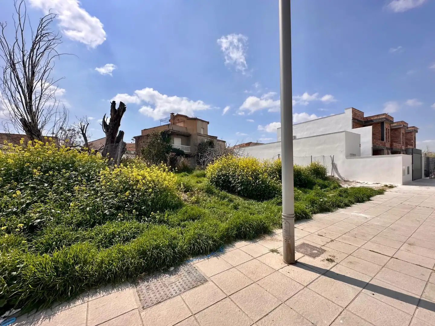 Terreny residencial en venda a Calle Calle Surius, imagen 5
