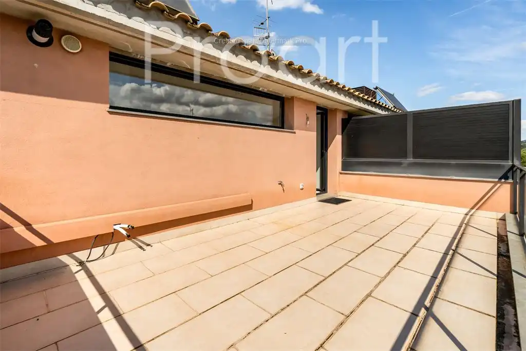Casa amb jardí en venda a Sant Celoni, imagen 35