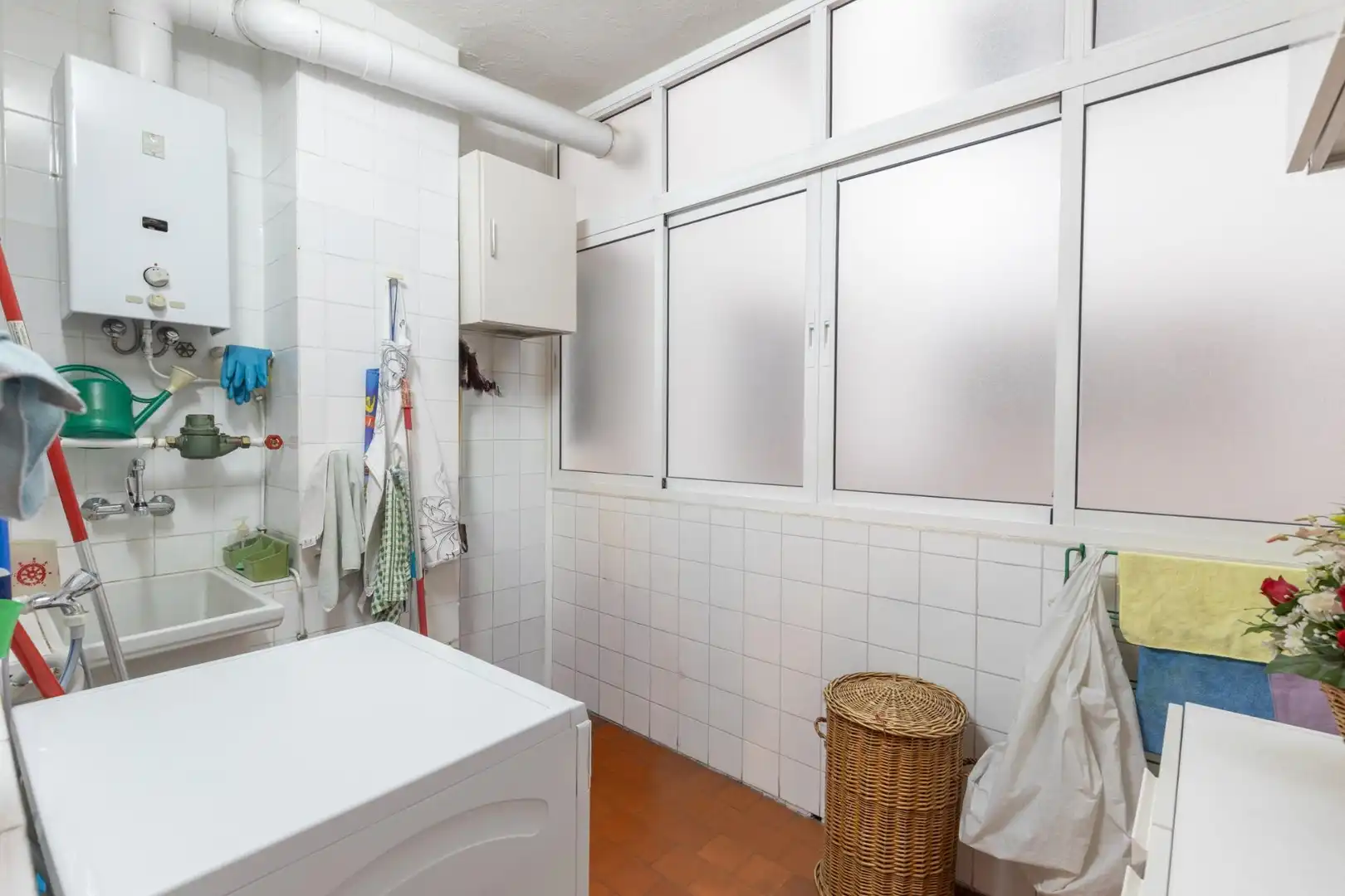 Piso con ascensor en venta en Calle PEDRO ANTONIO DE ALARCON 34, imagen 35