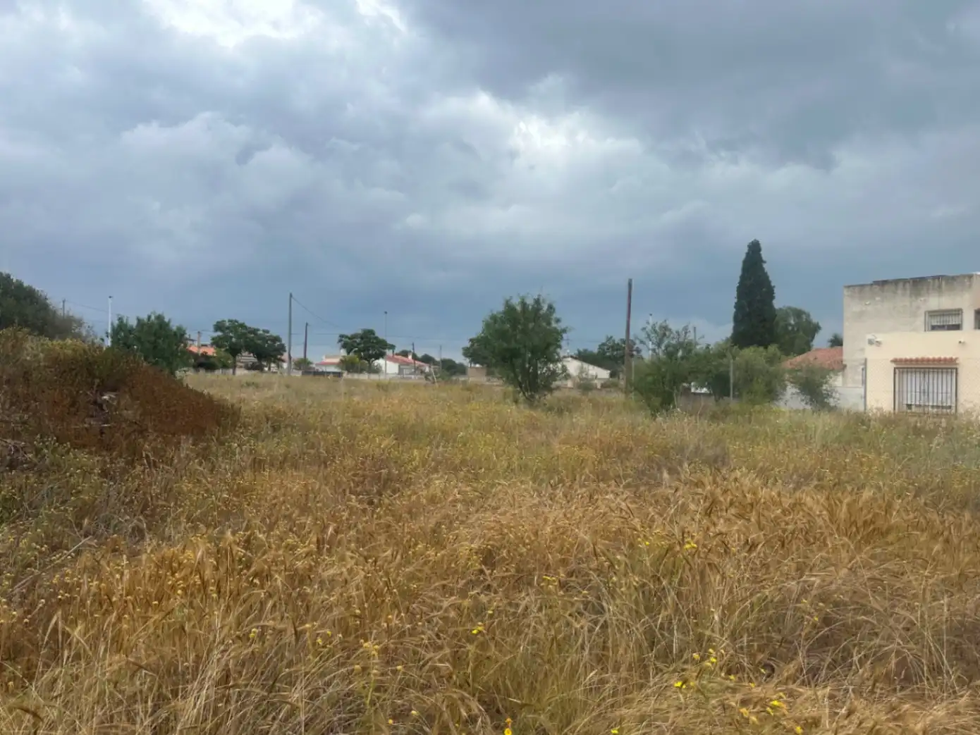 Residencial en venta en Pueblo - Urbanizaciones