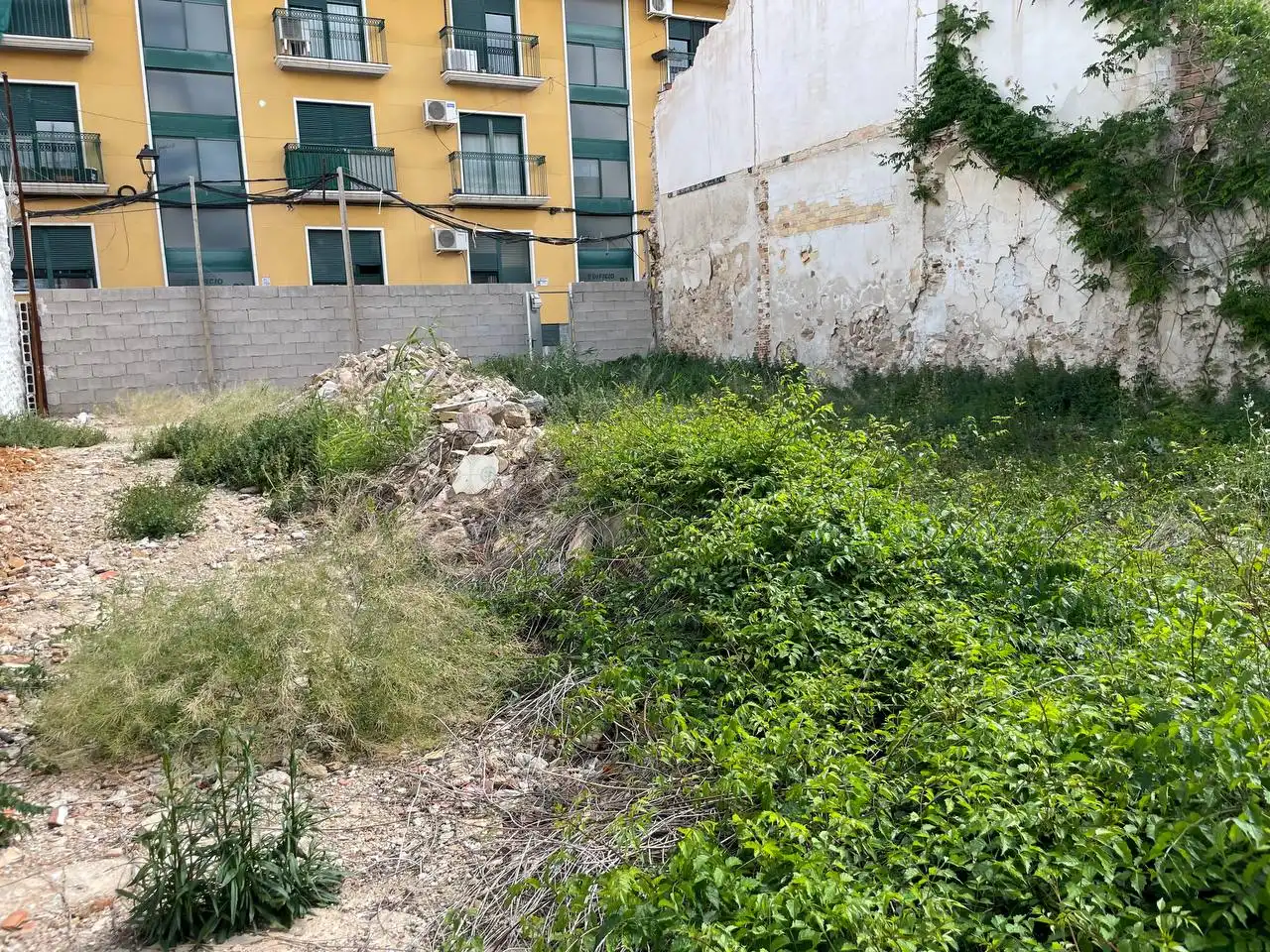 Terreno residenziale in vendita a Calle San Juan 49, imagen 5