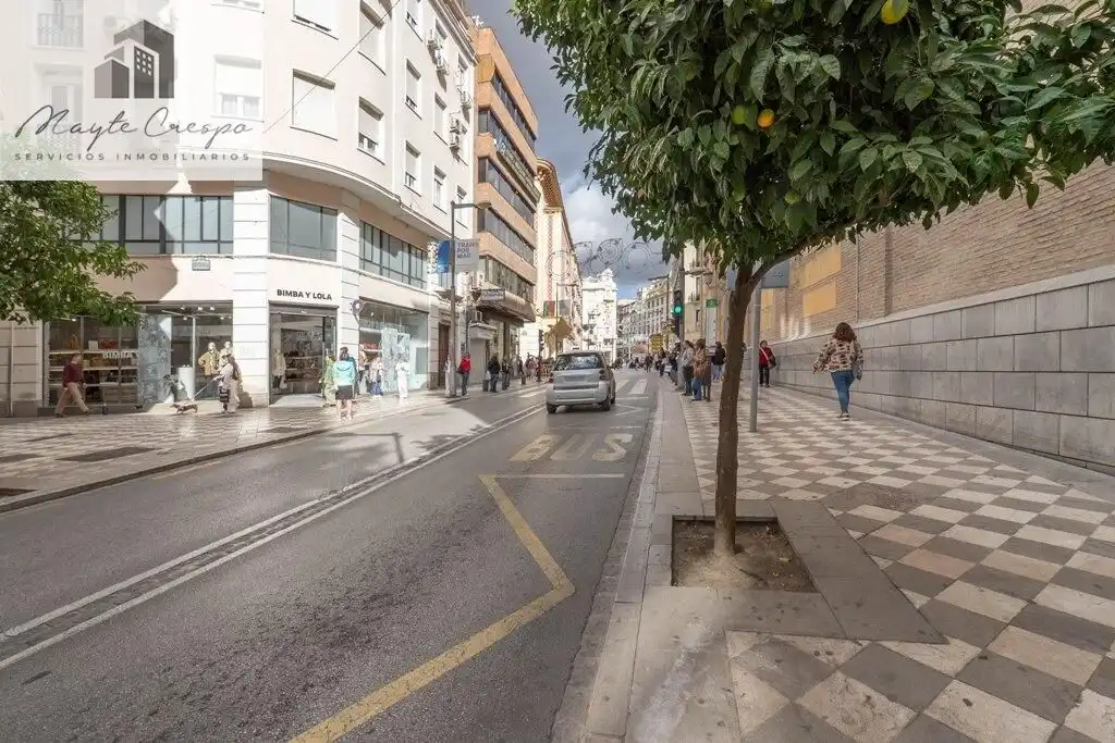 Piso con ascensor en venta en Calle Águila, imagen 44