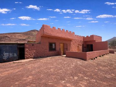 Terreno rustico in vendita a Tefía - Tetir