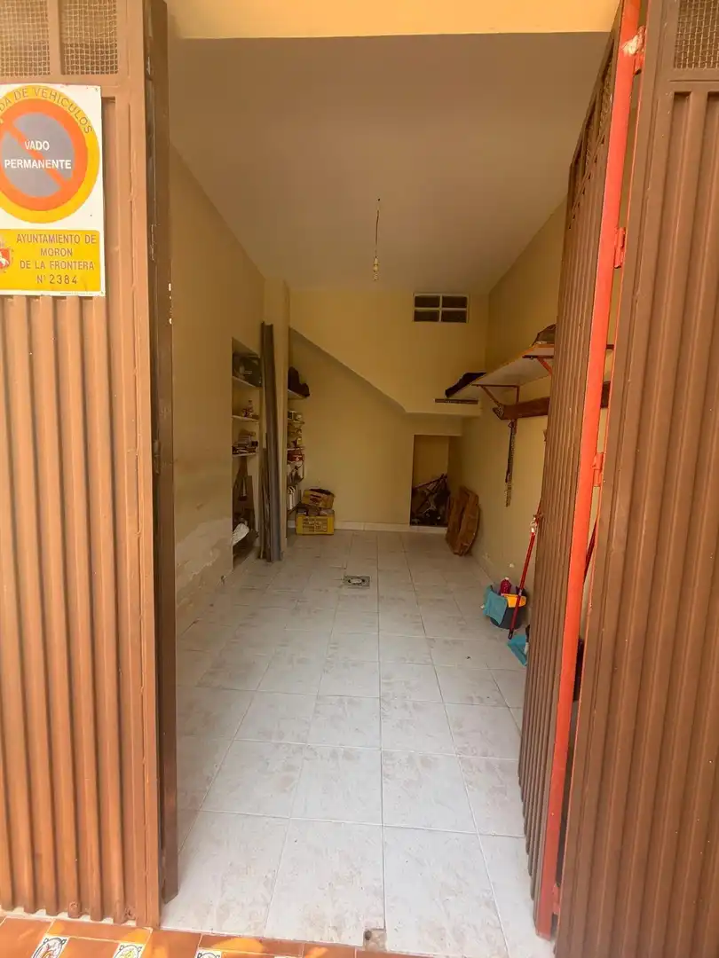 Houses for sale in Morón de la Frontera