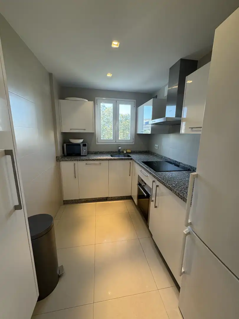 Penthouse with lift for sale in Nueva Andalucía, imagen 9