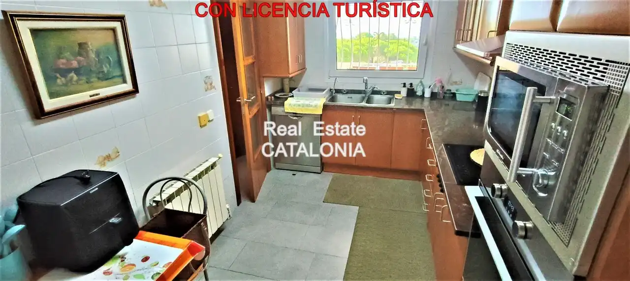 Xalet amb terrassa en venda a Carrer Riu Ter, imagen 18