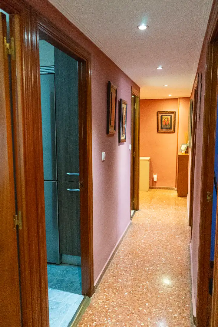 Pis en venda en Zaragoza amb Aire condicionat, Calefacció i Forn