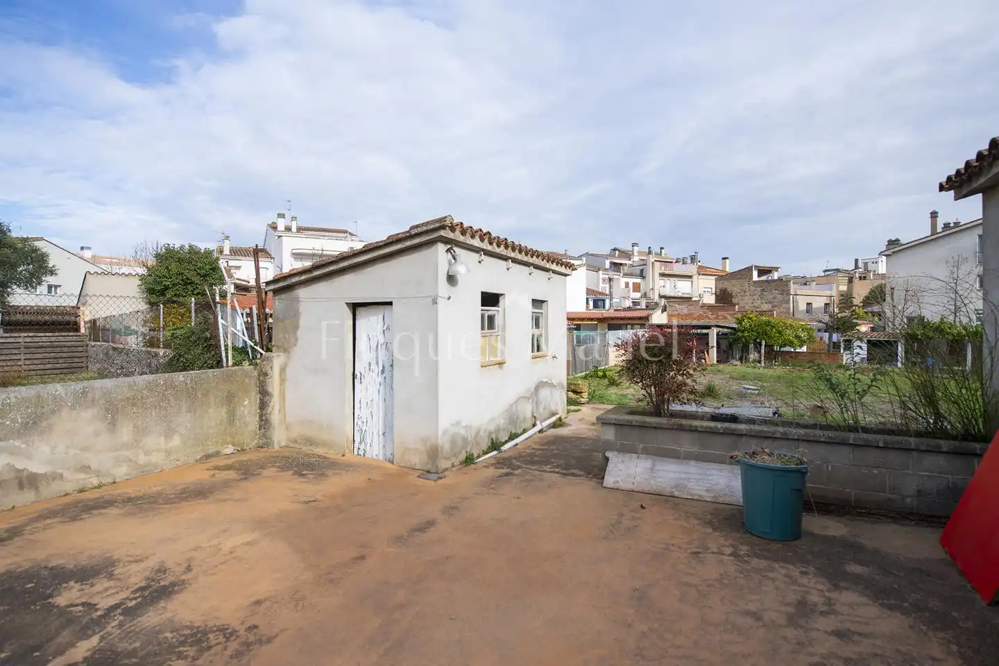 Casa o xalet en venda a Banyoles