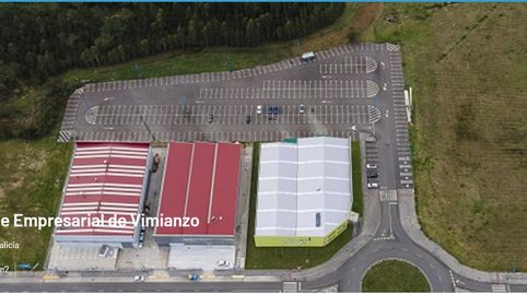 Foto 5 de Terreny industrial en venda a Ac-552, 68, Vimianzo, A Coruña