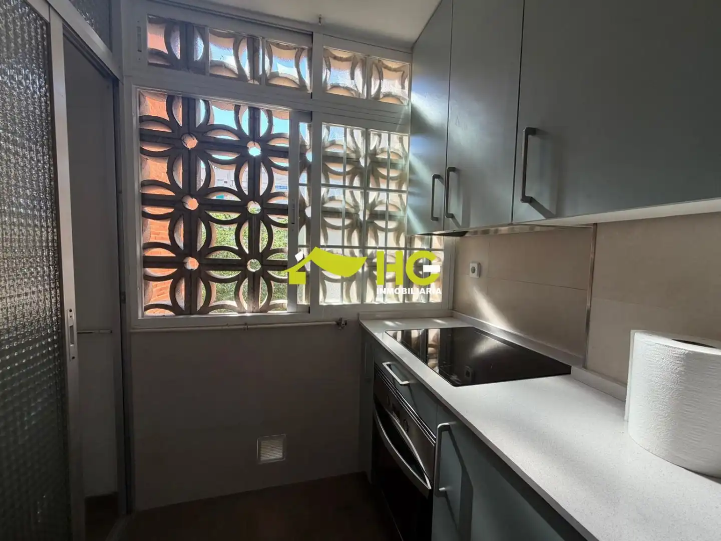 Cocina de Piso en venta en Móstoles con Aire acondicionado y Calefacción