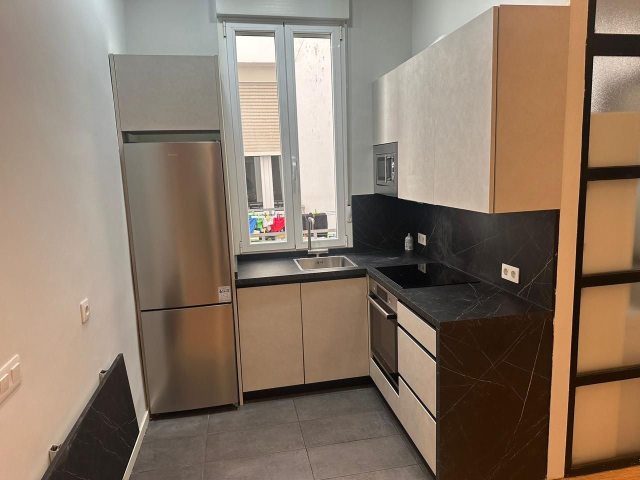 Flat to rent in Del Rosario, Palacio