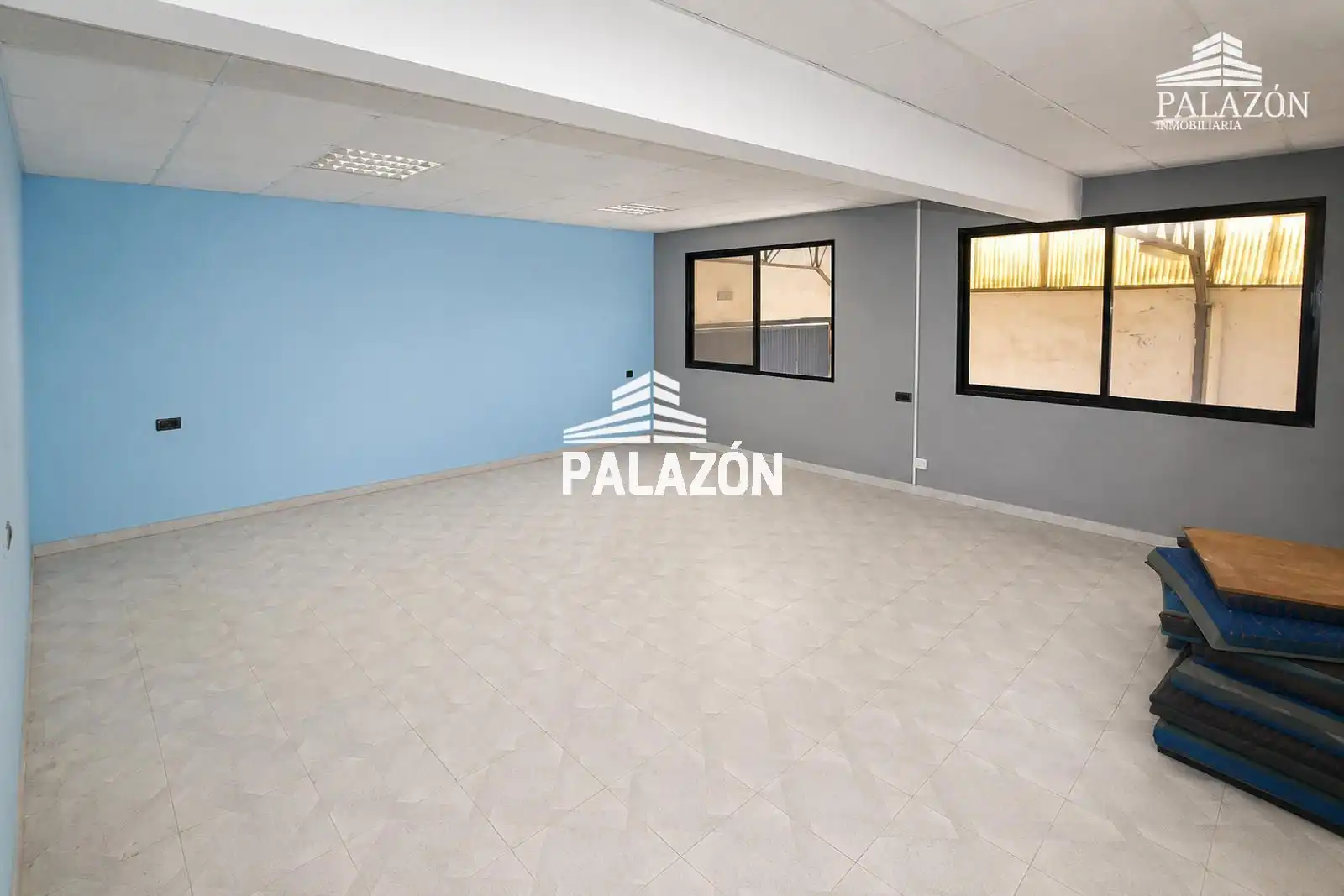 Industrial building for sale in Catral, imagen 5