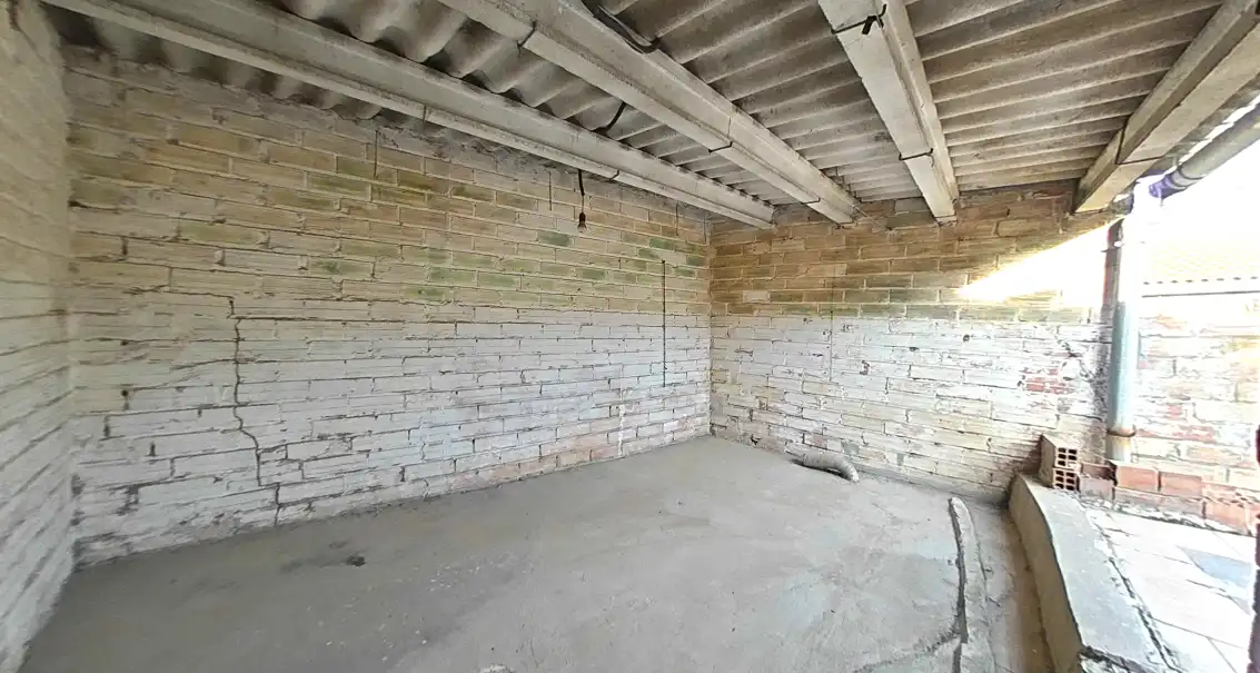 House with terrace for sale in Carrer Sitjar, imagen 19