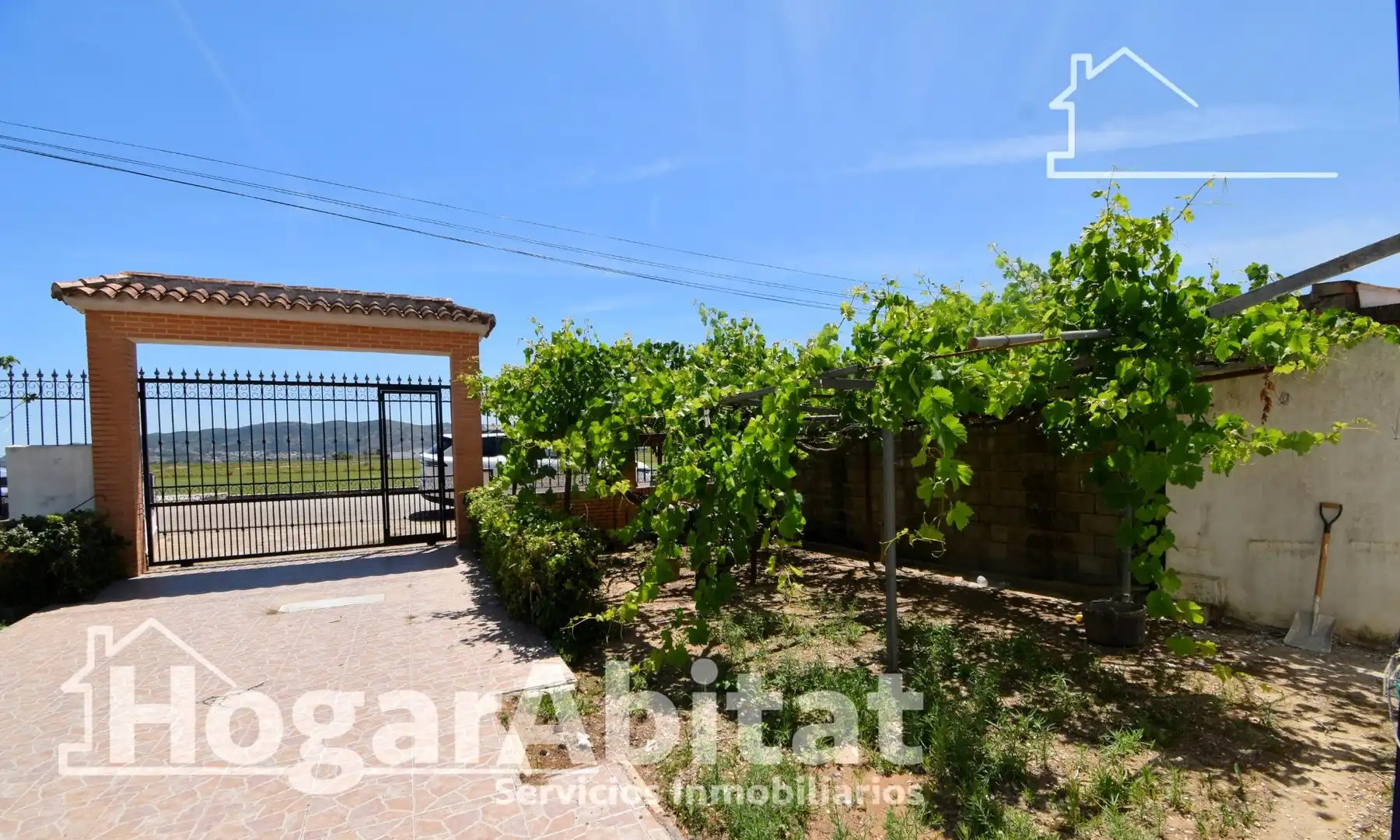 Casa o chalet en venta en Sueca con Aire acondicionado, Jardín privado y Terraza