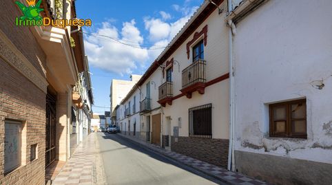 Foto 4 de Casa adosada en venda a Albolote, Granada